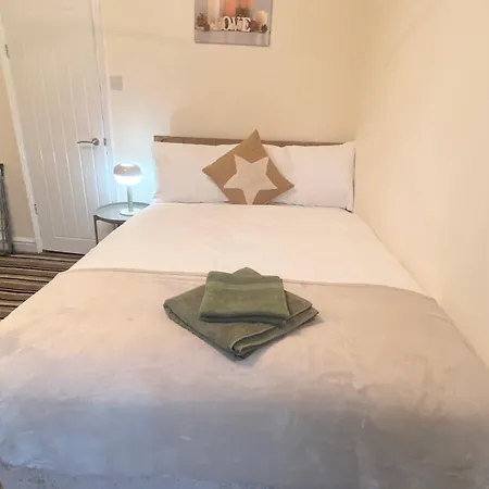 Апартаменти St - Beautifull House Next To Centre *