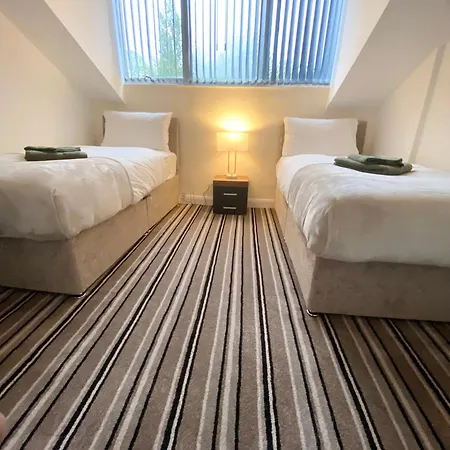 Апартаменти St - Beautifull House Next To Centre *