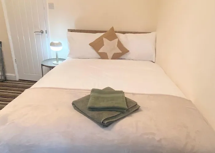 Apartamento St - Beautifull House Next To Centre *