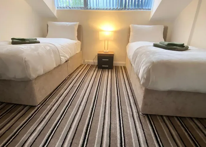 Apartamento St - Beautifull House Next To Centre *