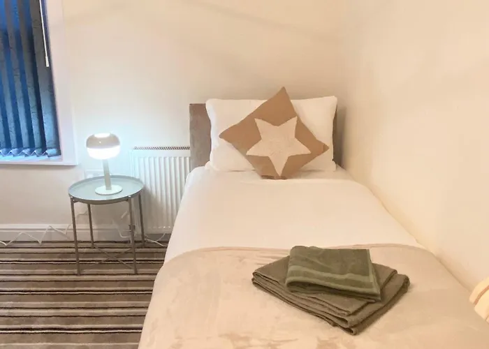 St - Beautifull House Next To Centre Leeds (West Yorkshire)