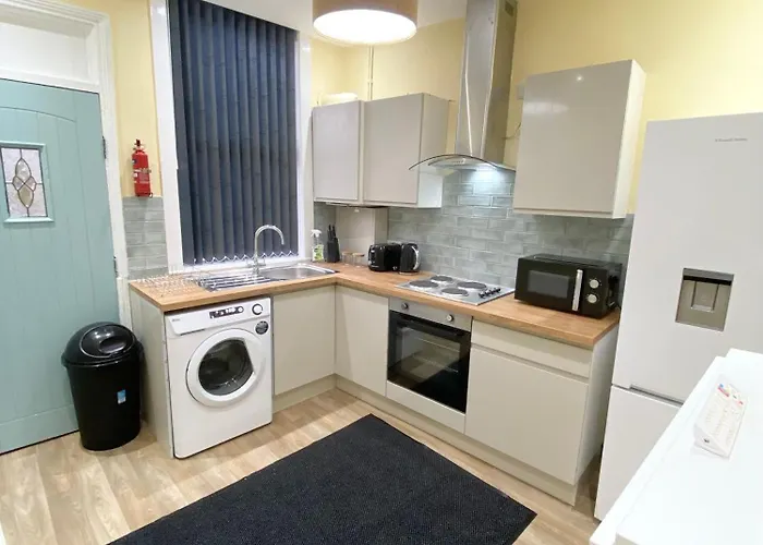 St - Beautifull House Next To Centre Appartement *