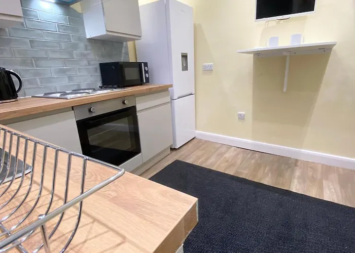 St - Beautifull House Next To Centre Leeds (West Yorkshire)