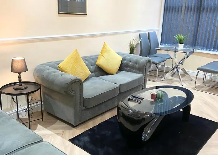 Apartamento St - Beautifull House Next To Centre