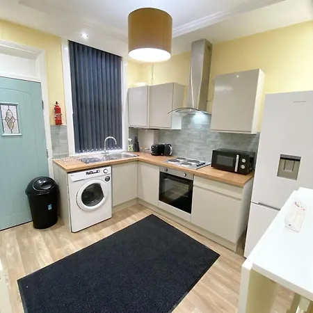 St - Beautifull House Next To Centre Lejlighed *